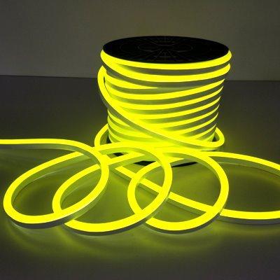 Оптовая продажа водонепроницаемой LED неоновой ленты/квадратной LED неоновой ленты (арт. 13121103)