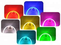 Водонепроницаемые тонкие RGB LED буквы для свадьбы, неоновая вывеска с адресуемой гибкой лентой RGBW (арт. 13121105)