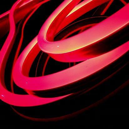 Умная цифровая RGB адресуемая лента 12V для наружного декора, водонепроницаемая силиконовая лента 5м (арт. 13121118)