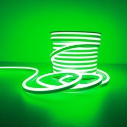 МАТТ доставка без минимального заказа, CE RoHS водонепроницаемая IP67 12V 24V мини гибкая неоновая лента для наружного декора (арт. 13121125)