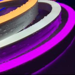 Светодиодная неоновая лампочка 24V IP68, долговечность и высокая яркость (арт. 13121140)