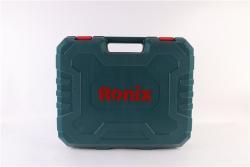 Полировальная машина Ronix 8652, аккумуляторная, бесщеточная, 180 мм, 20V, для авто (арт. 3112769)