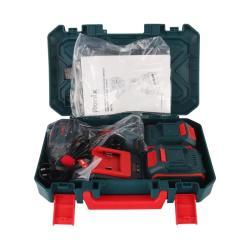 Ударный гайковерт Ronix 8672, аккумуляторный, бесщеточный, 20V, 1/2 дюйма (арт. 3112784)