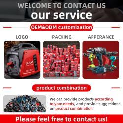 Ударный гайковерт Ronix 8672, аккумуляторный, бесщеточный, 20V, 1/2 дюйма (арт. 3112784)