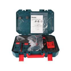 Ударный гайковерт Ronix 8675, 20V, бесщеточный, 1/2 дюйма, 1000Нм (арт. 3112785)