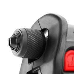 Электрическая сабельная пила Ronix 4221, 705 Вт, высокая скорость резки (арт. 25-18031104)