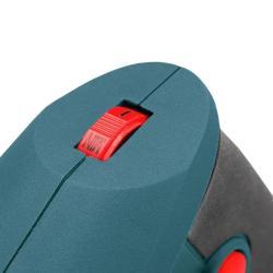 Электрическая сабельная пила Ronix 4221, 705 Вт, высокая скорость резки (арт. 25-18031104)