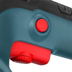 Электрический лобзик Ronix 4120, 650 Вт, 3100 об/мин, для различных материалов (арт. 25-18031109)