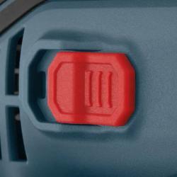 Электрический лобзик Ronix 4101, 550 Вт, 3000 об/мин, (65-6 мм), оптимальная производительность (арт. 25-18031111)