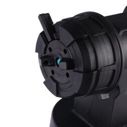 Краскопульт с соплом Ronix HVLP, 1000 мл, 600 Вт, новинка (арт. 25-18031114)