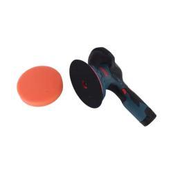 Аккумуляторная полировальная машина Ronix 8309, 12V, двойного действия, для авто (арт. 25-18031119)