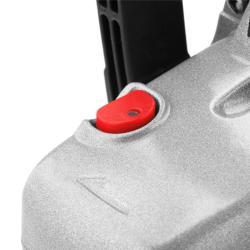 Электрическая полировальная машина Ronix 6112, 1400 Вт, 180 мм, для полировки, вощения, финишной обработки (арт. 25-18031121)