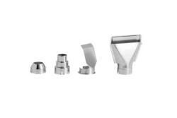 Электрический термофен Ronix 1106, 220V, 2000 Вт, регулировка температуры (арт. 25-18031126)