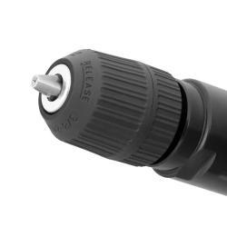 Пневмодрель Ronix RA-1402, 10 мм, 10N·m, бесключевая, легкая в управлении, для авто и профессионалов (арт. 25-18031133)