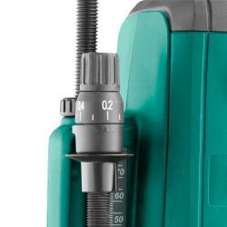 Электрический фрезер Ronix, 2100 Вт, профессиональный, высокая мощность и надежность (арт. 25-18031148)