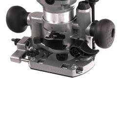 Электрический фрезер Ronix, 2100 Вт, насадки 6/8/12 мм, для деревообработки (арт. 25-18031150)