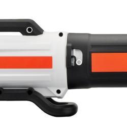 Аккумуляторный воздуходув Ronix, переменная скорость, для уборки листьев, литиевый аккумулятор (арт. 25-18031153)