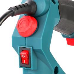 Электрический степлер Ronix 7516, 1/2 дюйма, мощный и удобный (арт. 25-18031163)