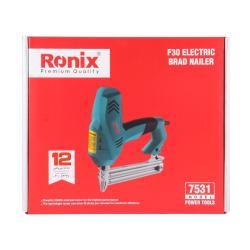 Электрический гвоздезабиватель Ronix 7531 F30, надежный инструмент для работы (арт. 25-18031164)
