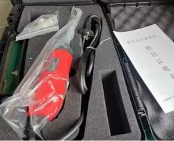 Электрическая шлифовальная машина Ronix, 90°, многофункциональная, для полировки и шлифования (арт. 25-18031171)