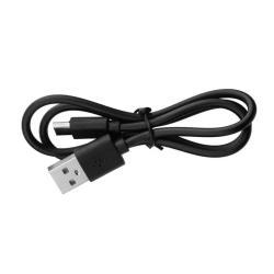 Налобный фонарь Ronix RH-4289, 5W, аккумуляторный, датчик движения, 350 люмен (арт. 25-18031180)