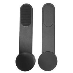 Магнитный автомобильный держатель Ronix, MagSafe, для iPhone 15 Pro Max и других моделей (арт. 25-18031187)