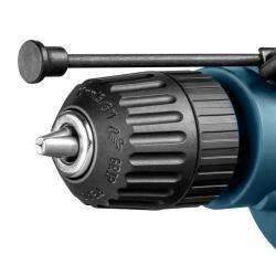 Электродрель Ronix 2115, 420 Вт, 10 мм, бесключевая, для сверления и завинчивания (арт. 25-18031196)