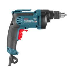 Электродрель Ronix 2116, 500 Вт, 10 мм, с ключевым патроном, высокая эффективность (арт. 25-18031197)