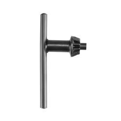 Ударная дрель Ronix 2211P, 600 Вт, 13 мм, с ключевым патроном, 2700 об/мин, долговечность (арт. 25-18031201)