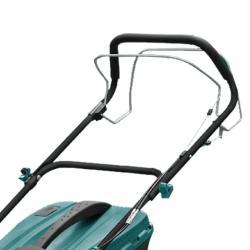 Бензиновая газонокосилка Ronix, 6,5 л.с., 196cc, самоходная, промышленная (арт. 25-18031207)