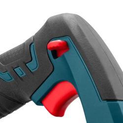 Аккумуляторный рубанок Ronix 8603, 20V, 15000 об/мин, высокая износостойкость (арт. 25-18031226)