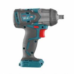 Аккумуляторный ударный гайковерт Ronix 8907, 20V, бесщеточный, 1/2 дюйма (арт. 25-18031240)