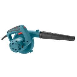 Электрический воздуходув Ronix 1209, 600 Вт, с функцией пылесоса (арт. 25-18031259)