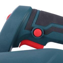 Электрический воздуходув Ronix 1209, 600 Вт, с функцией пылесоса (арт. 25-18031259)