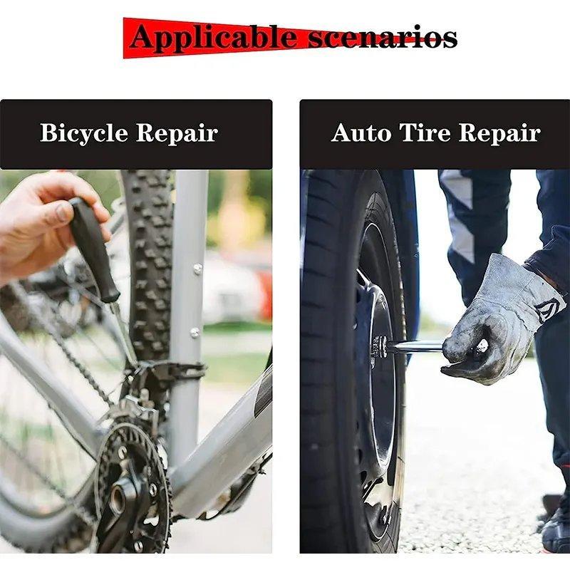 Набор инструментов Ronix, 46 предметов, в пластиковом кейсе, для ремонта (арт. 25-18031266)