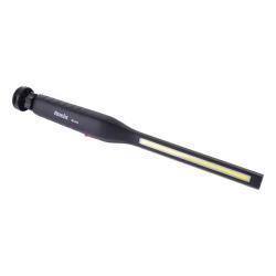 Светодиодный рабочий фонарь Ronix, USB, COB LED, магнитный, тонкий дизайн (арт. 25-18031273)