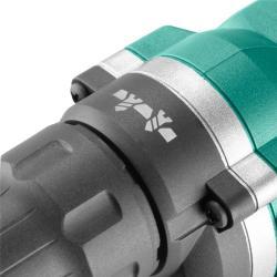 Электрический шуруповерт для гипсокартона Ronix, с контролем скорости, компактный (арт. 25-18031284)