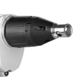 Аккумуляторный шуруповерт Ronix 2506, с гибким удлинителем, мощный и удобный (арт. 25-18031285)