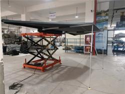 Автонавес Ronix, 180°, выдвижной, для кемпинга и путешествий (арт. 25-18031292)