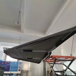 Автонавес Ronix, 180°, выдвижной, для кемпинга и путешествий (арт. 25-18031292)