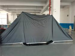 Автонавес Ronix, 180°, выдвижной, для кемпинга и путешествий (арт. 25-18031292)