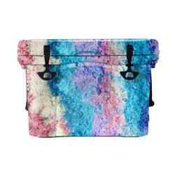 Изотермический контейнер Ronix, 60 л, пластиковый, с колесами, для кемпинга (арт. 25-18031298)