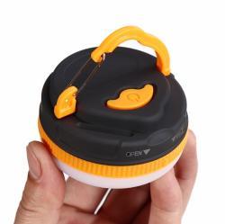 Кемпинговый фонарь Ronix, светодиодный, компактный, с магнитом (арт. 25-18031306)