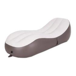 Надувное кресло Ronix, портативное, водонепроницаемое, для пляжа и отдыха (арт. 25-18031307)