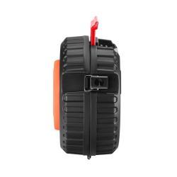 Набор инструментов Ronix RH-9199, 14 предметов, для безопасности на дороге (арт. 25-18031380)