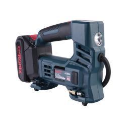 Автомобильный багажник Ronix, двустороннего открытия, ABS-пластик, универсальный (арт. 25-18031384)