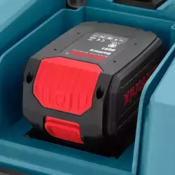 Автомобильный органайзер Ronix, складной, с держателем для планшета (арт. 25-18031388)