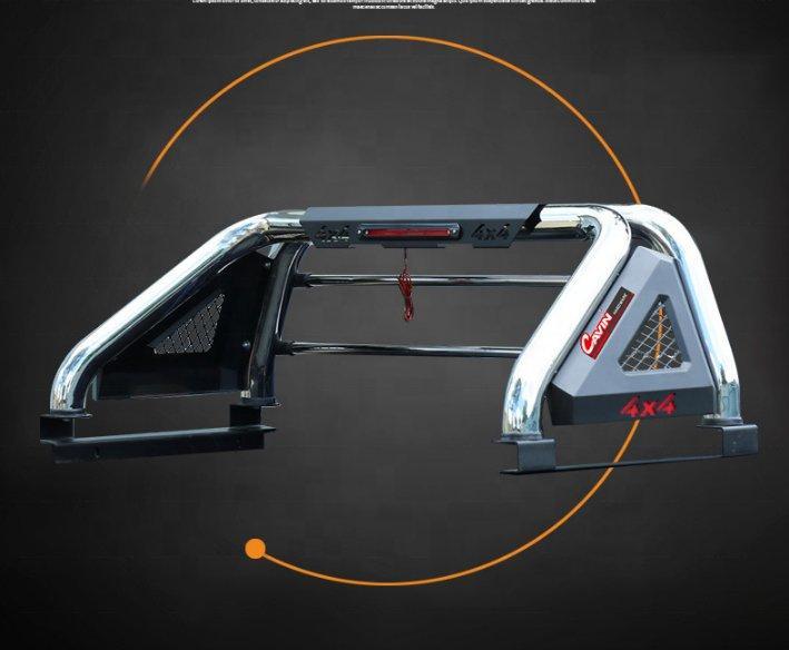 Аварийный молоток Ronix, стеклобой и резак для ремней безопасности (арт. 25-18031392)