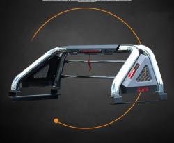 Аварийный молоток Ronix, стеклобой и резак для ремней безопасности (арт. 25-18031392)