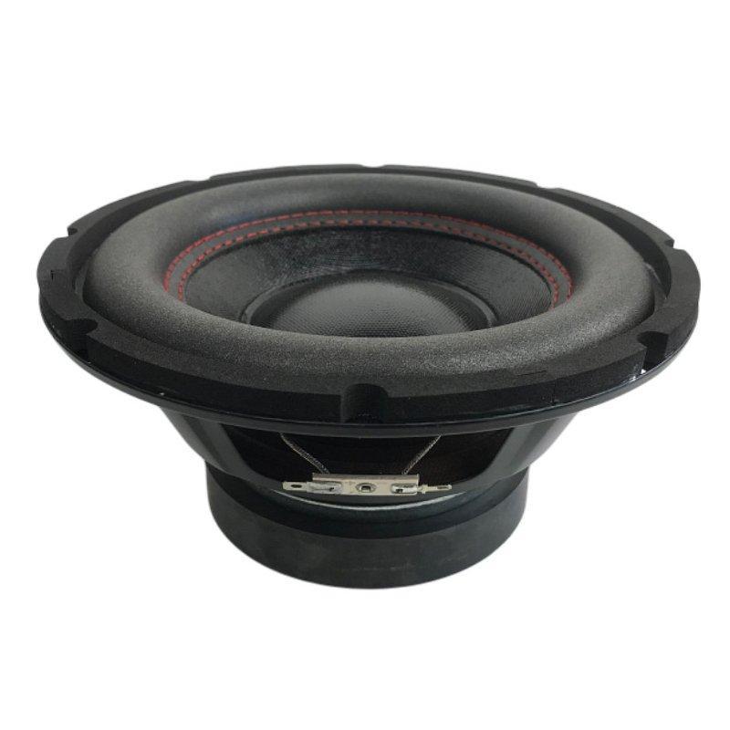 Сабвуфер Ronix, 5-18 дюймов, двухкатушечный, мощный бас (арт. 25-18031394)